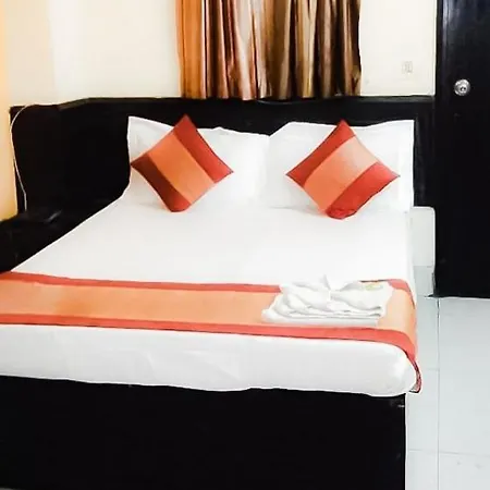 Adb Rooms Neelam Palace